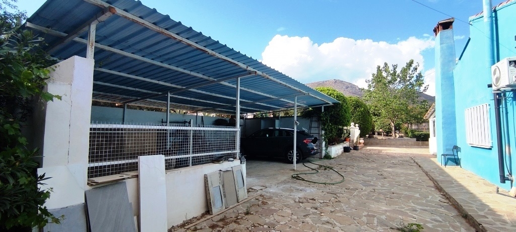 Na sprzedaż - Country House - Muro de Alcoy