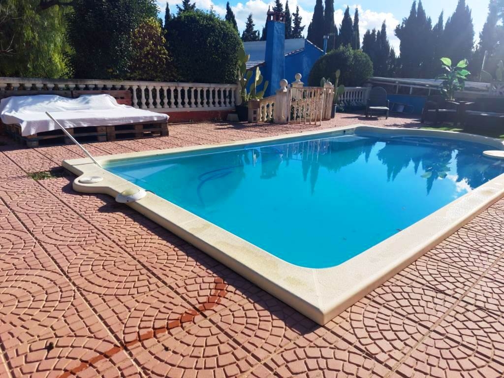 Na sprzedaż - Country House - Muro de Alcoy