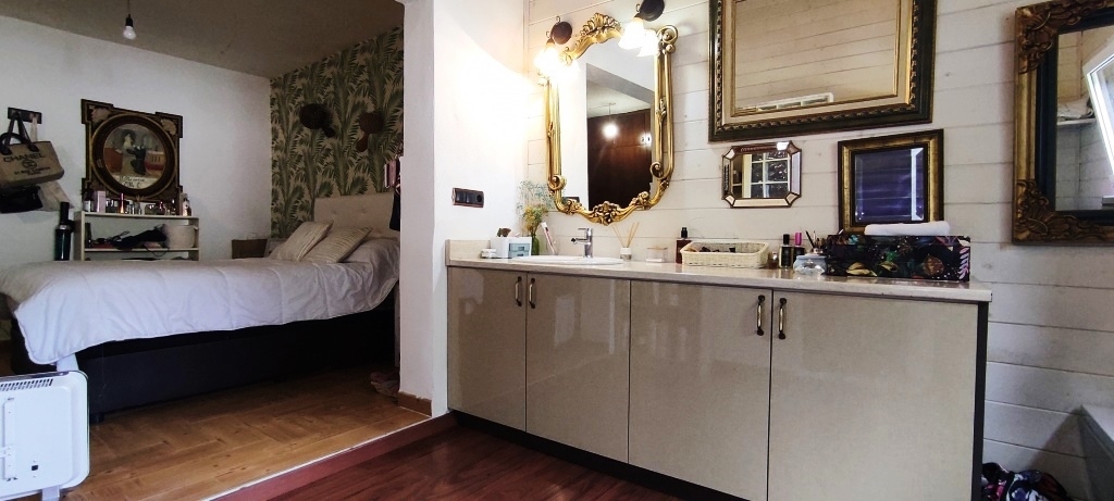 Na sprzedaż - Country House - Muro de Alcoy