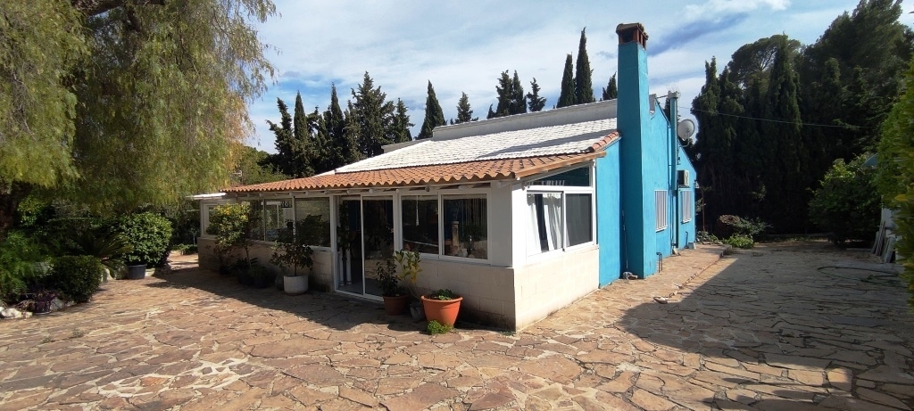 Na sprzedaż - Country House - Muro de Alcoy