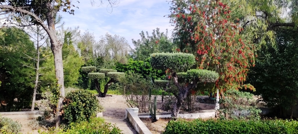 Na sprzedaż - Country House - Muro de Alcoy