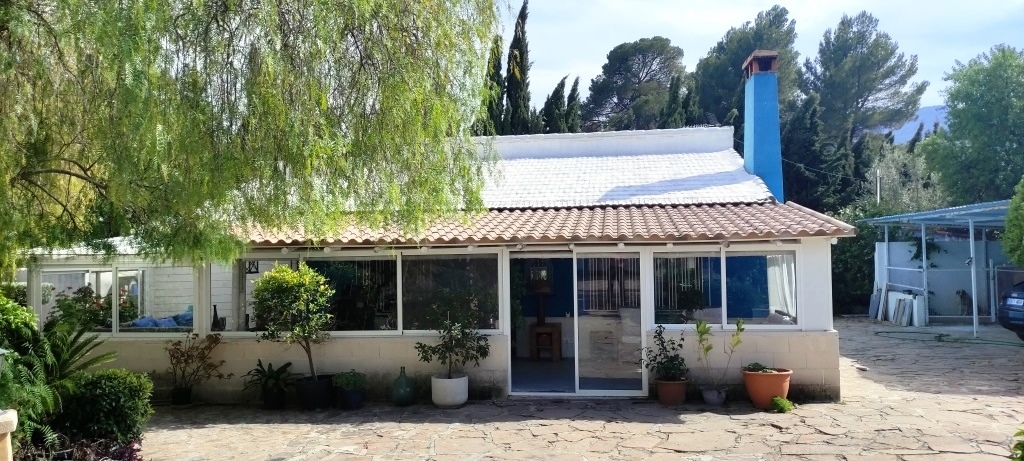 Na sprzedaż - Country House - Muro de Alcoy