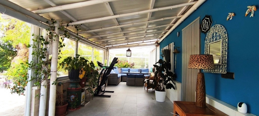 Na sprzedaż - Country House - Muro de Alcoy