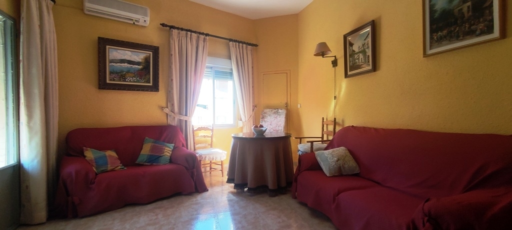  Sale - Town House - Cocentaina