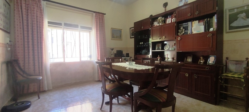  Sale - Town House - Cocentaina