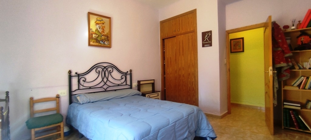  Sale - Town House - Cocentaina