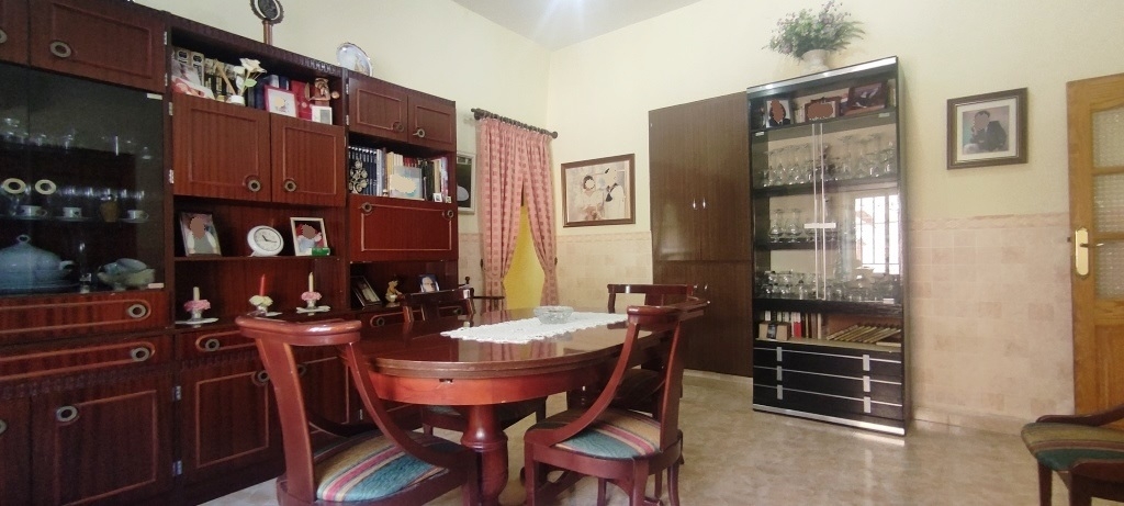  Sale - Town House - Cocentaina