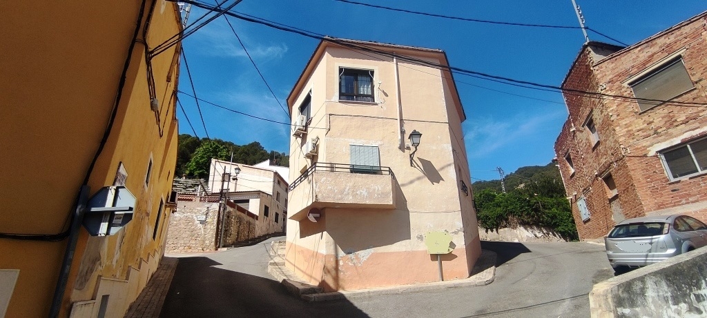 Sale - Town House - Cocentaina