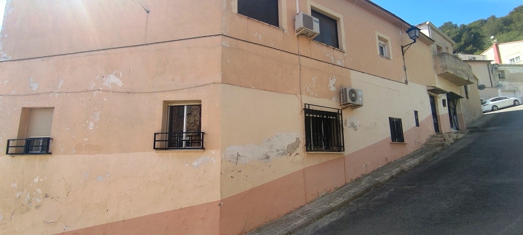  Sale - Town House - Cocentaina