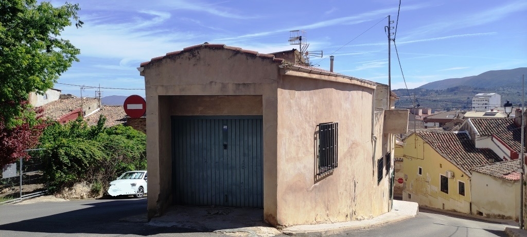  Sale - Town House - Cocentaina