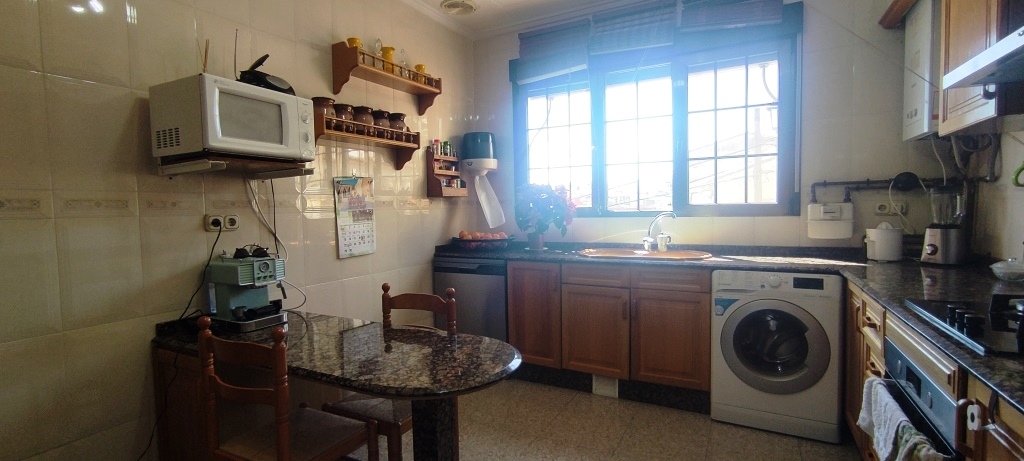  Sale - Town House - Cocentaina