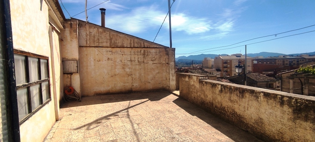  Sale - Town House - Cocentaina