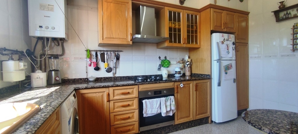  Sale - Town House - Cocentaina