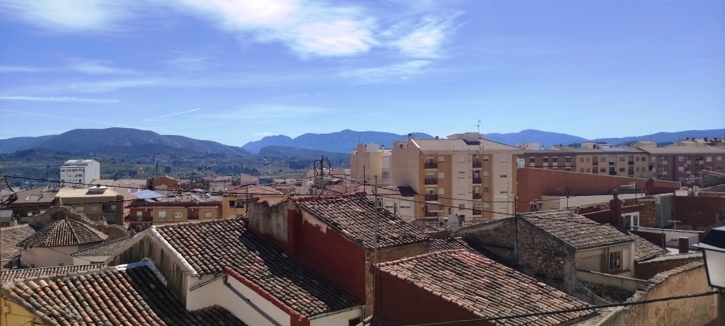  Sale - Town House - Cocentaina