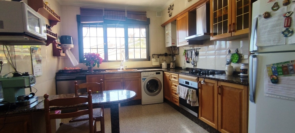  Sale - Town House - Cocentaina