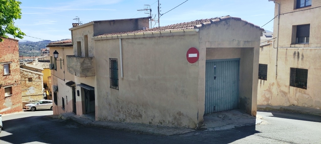  Sale - Town House - Cocentaina