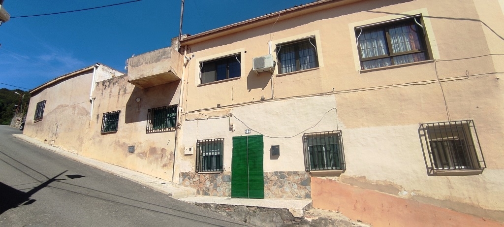  Sale - Town House - Cocentaina