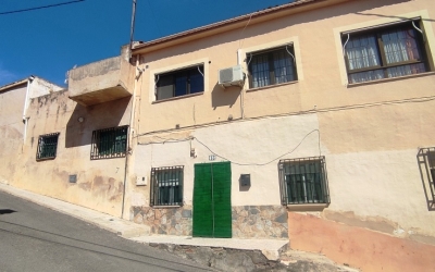 Town House - Reventa - Cocentaina - Cocentaina