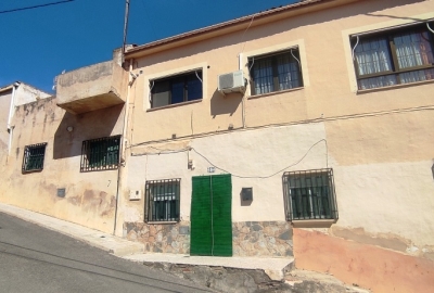 Town House -  Sale - Cocentaina - Cocentaina