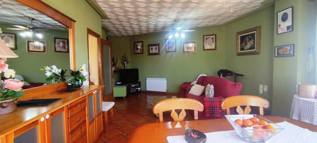  Sale - Town House - Cocentaina
