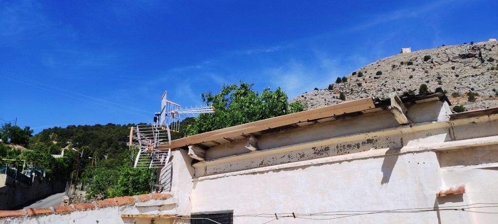  Sale - Town House - Cocentaina