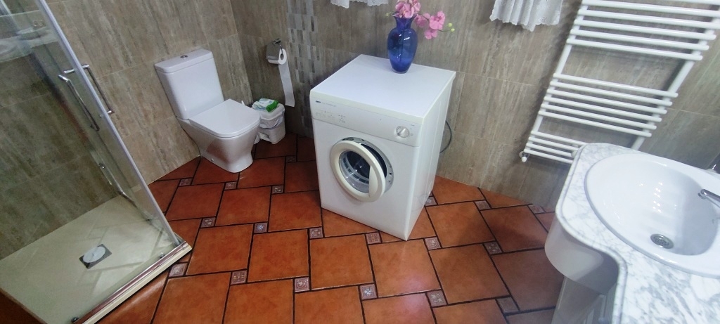  Sale - Town House - Cocentaina