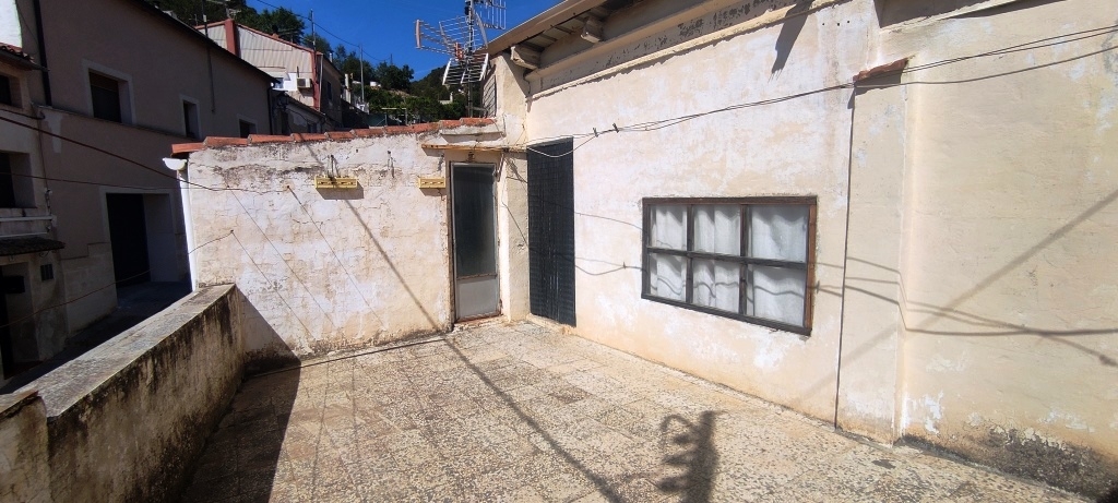  Sale - Town House - Cocentaina