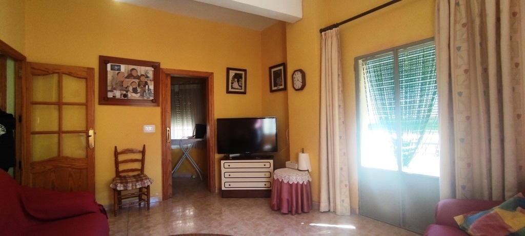  Sale - Town House - Cocentaina