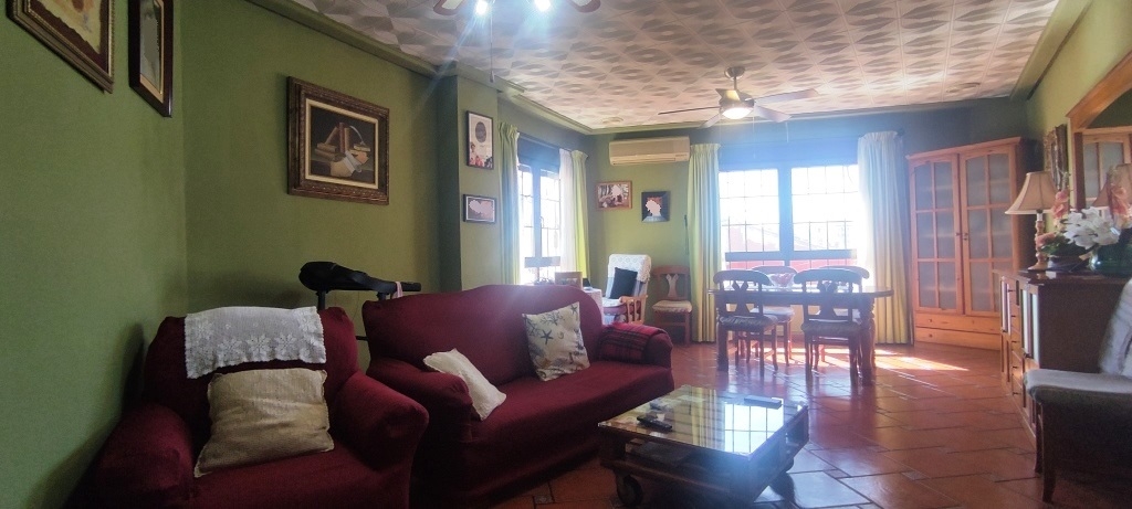  Sale - Town House - Cocentaina