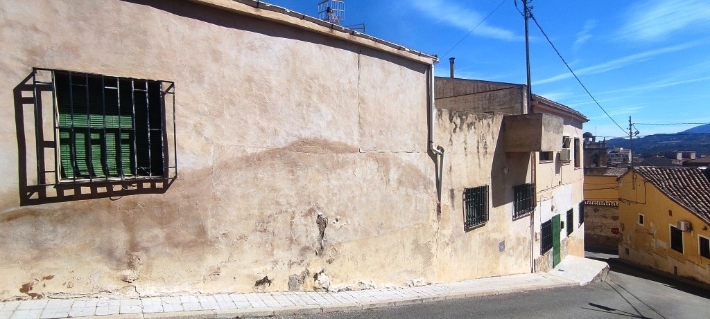  Sale - Town House - Cocentaina