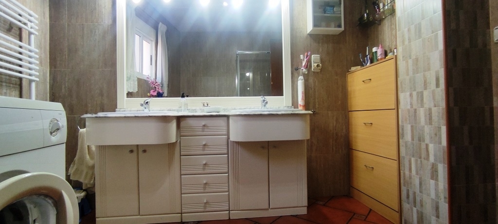 Na sprzedaż - Apartment - Cocentaina