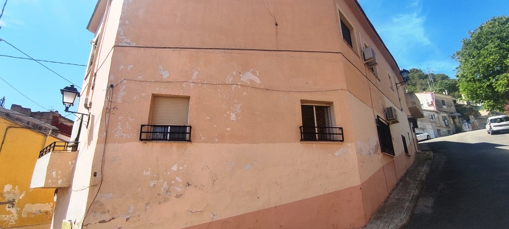 Na sprzedaż - Apartment - Cocentaina