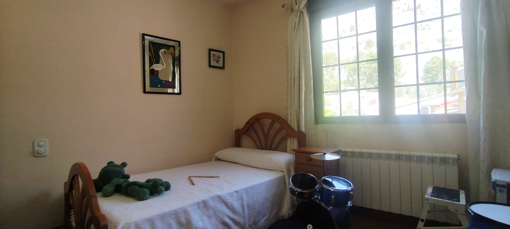 Na sprzedaż - Apartment - Cocentaina