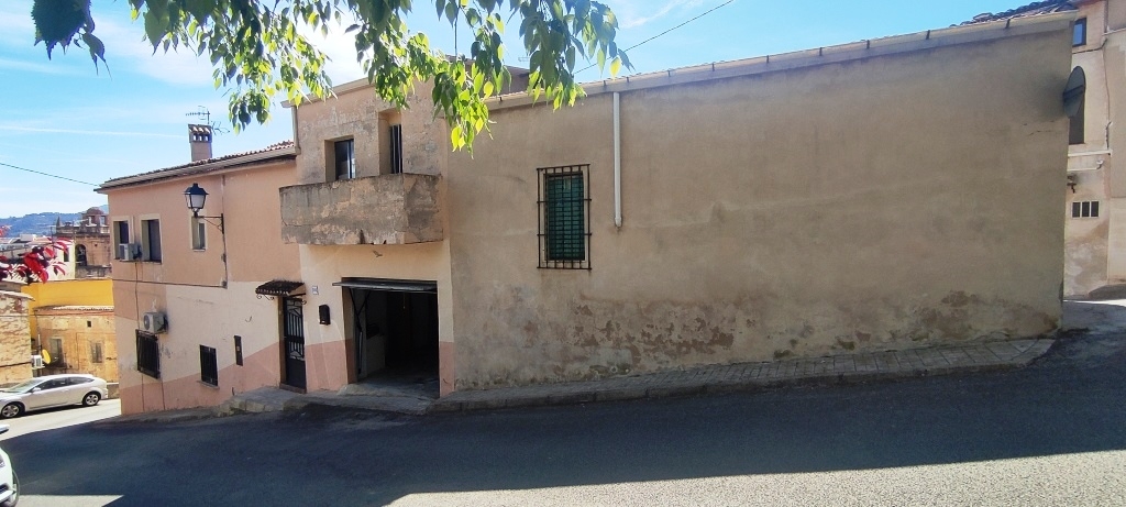 Na sprzedaż - Apartment - Cocentaina