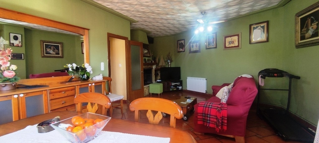 Na sprzedaż - Apartment - Cocentaina