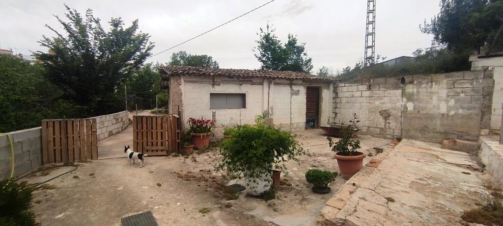 Videresalg - Country House - Albaida