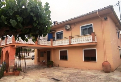 Country House - Vente - Albaida - Albaida