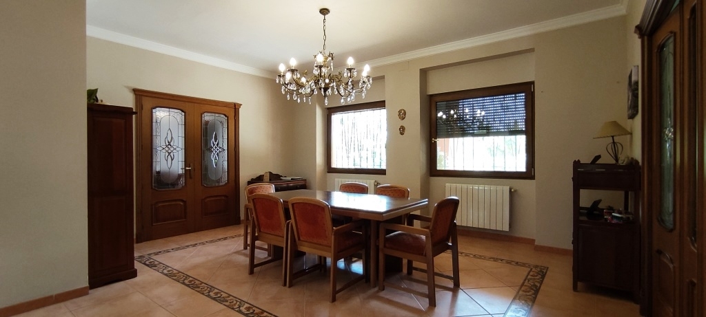 Verkauf - Villa - Cocentaina