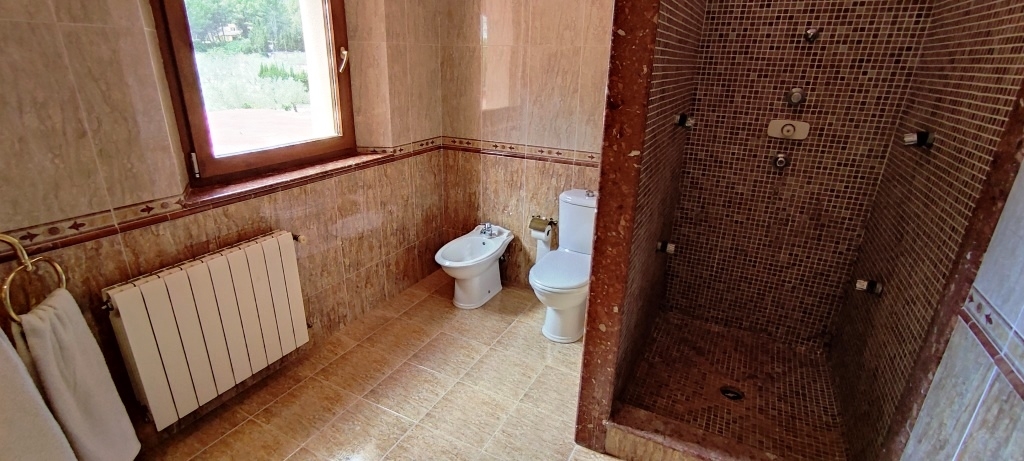 Verkauf - Villa - Cocentaina