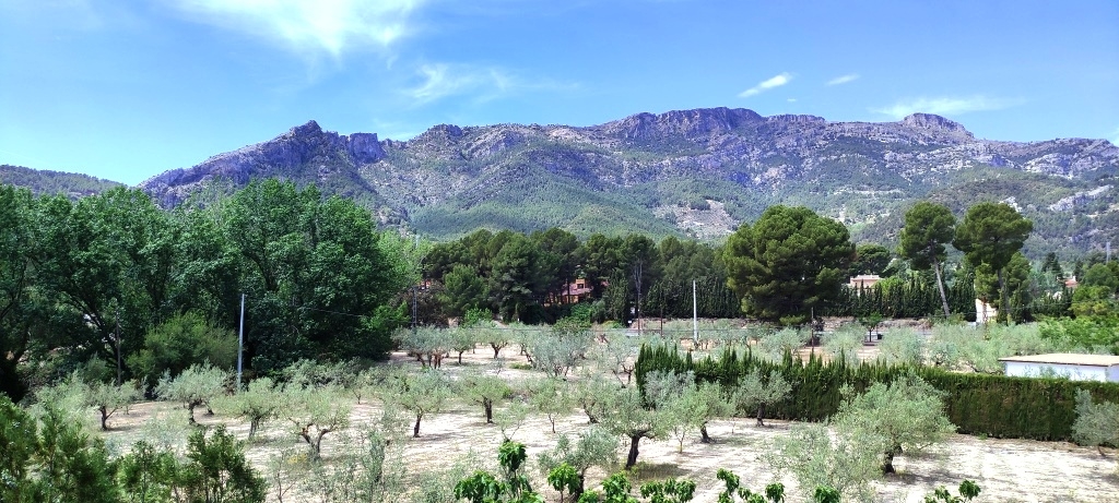 Verkauf - Villa - Cocentaina