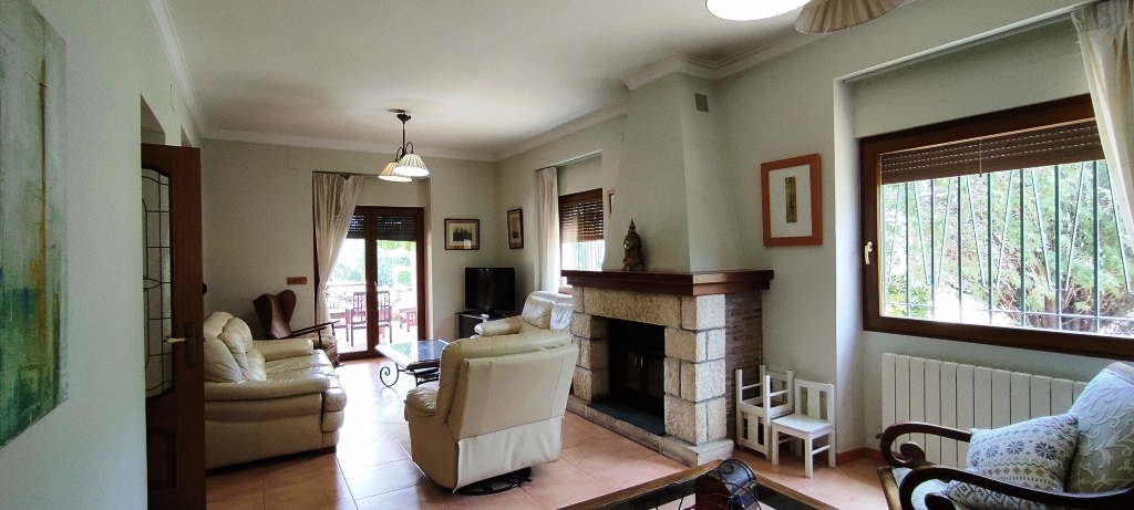 Verkauf - Villa - Cocentaina