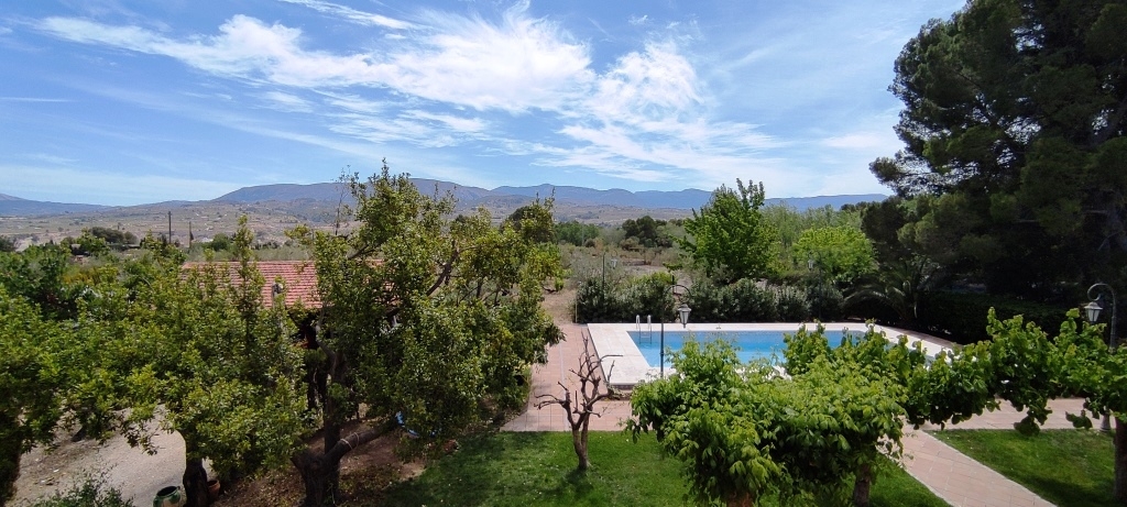 Verkauf - Villa - Cocentaina