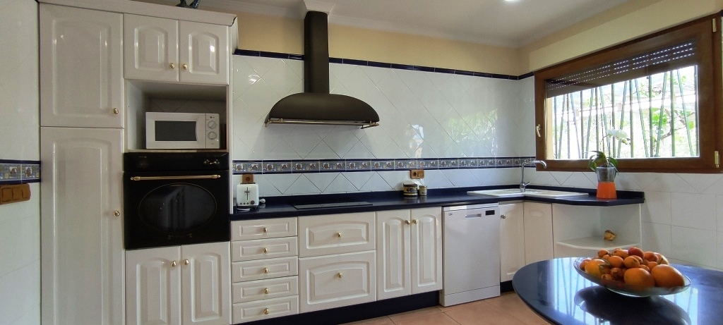 Verkauf - Villa - Cocentaina