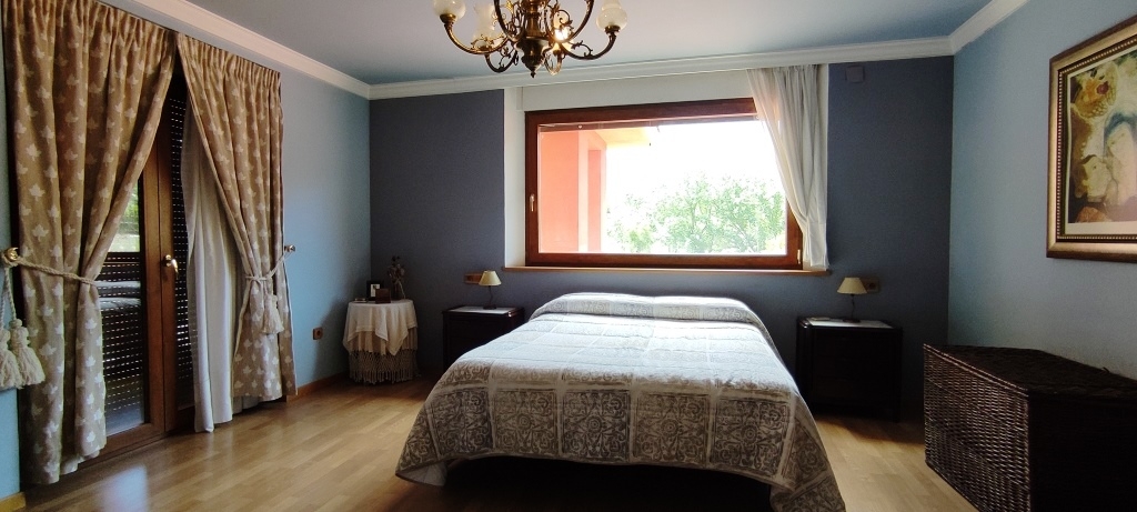 Verkauf - Villa - Cocentaina