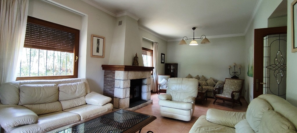 Verkauf - Villa - Cocentaina