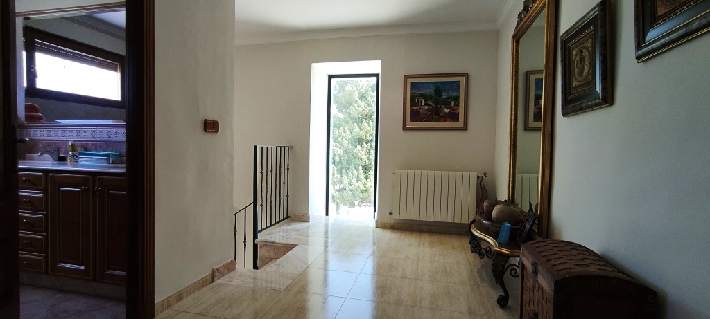 Verkauf - Villa - Cocentaina