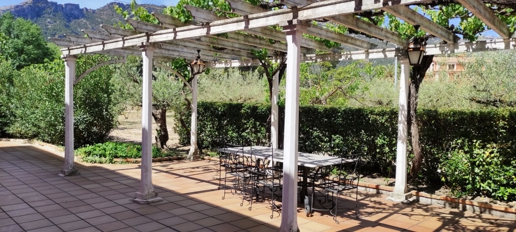 Verkauf - Villa - Cocentaina