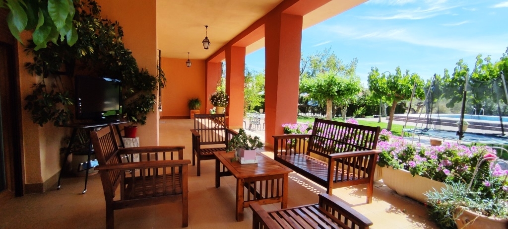 Verkauf - Villa - Cocentaina