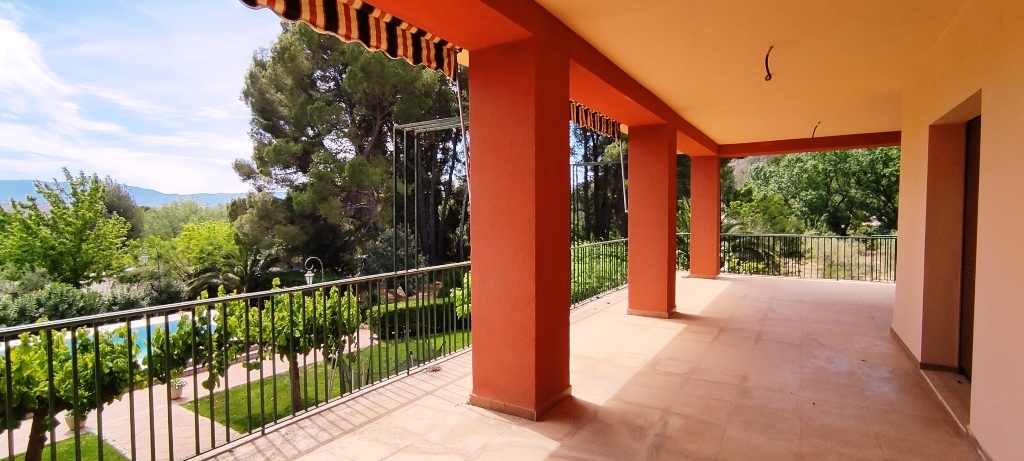 Verkauf - Villa - Cocentaina