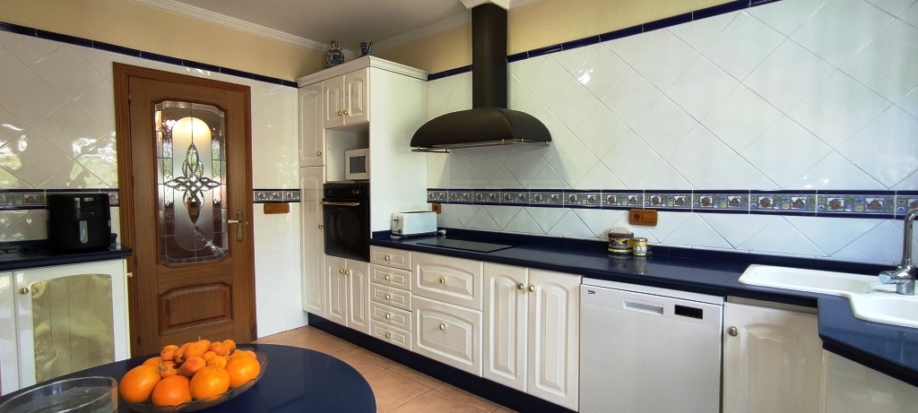 Verkauf - Villa - Cocentaina